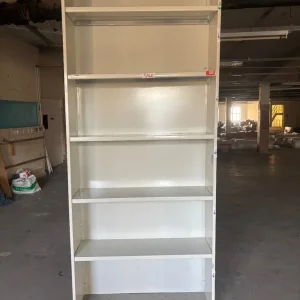 shelves for shop or storage