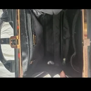 Dune bag with purse - Image 4