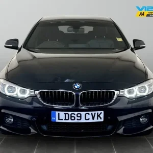 2019 BMW 4 Series 420i M Sport Coupe - Image 5