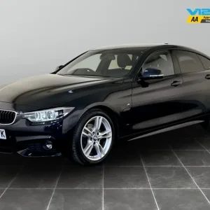 2019 BMW 4 Series 420i M Sport Coupe - Image 6
