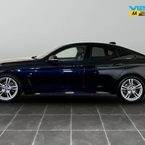 2019 BMW 4 Series 420i M Sport Coupe - Image 7