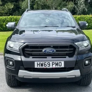 2020 Ford Ranger Wildtrak Double Cab Diesel 4WD - Image 5