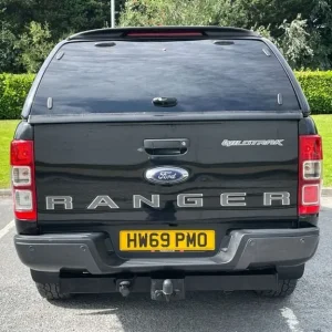 2020 Ford Ranger Wildtrak Double Cab Diesel 4WD - Image 6