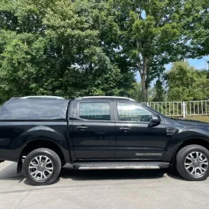 2020 Ford Ranger Wildtrak Double Cab Diesel 4WD - Image 7
