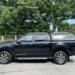 2020 Ford Ranger Wildtrak Double Cab Diesel 4WD - Image 8