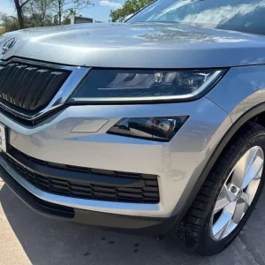 2018 Skoda Kodiaq 1.4 TSi 4x4 SUV - Image 6