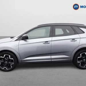 2024 Vauxhall Grandland 1.2 Turbo Ultimate 5dr SUV Petrol Manual - Image 4