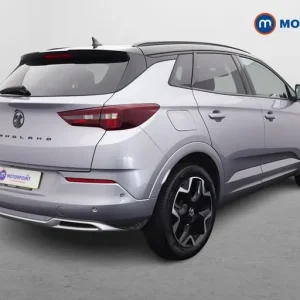 2024 Vauxhall Grandland 1.2 Turbo Ultimate 5dr SUV Petrol Manual - Image 7
