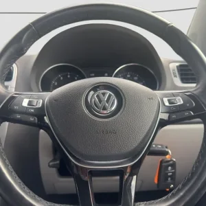 2017 Volkswagen Polo 1.0 Beats 5-door Hatchback - Image 2