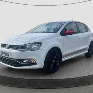 2017 Volkswagen Polo 1.0 Beats 5-door Hatchback - Image 5