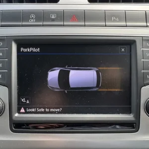 2017 Volkswagen Polo 1.0 Beats 5-door Hatchback - Image 6