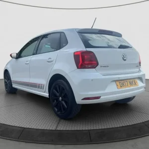 2017 Volkswagen Polo 1.0 Beats 5-door Hatchback - Image 7