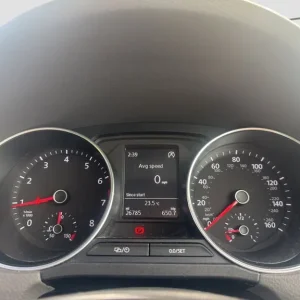 2017 Volkswagen Polo 1.0 Beats 5-door Hatchback - Image 8