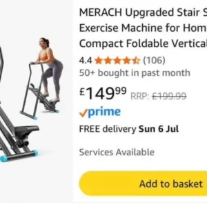 Home gym equipment