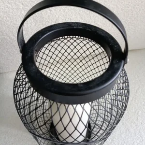 Large Candle Holder - Image 2