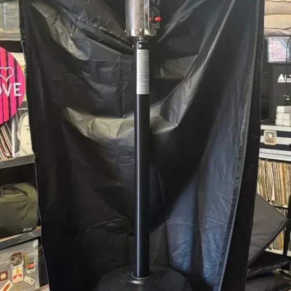 Gas Patio Heater
