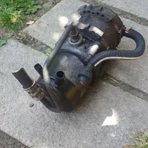 Peugeot 106 power steering pump