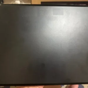 Black Surface Laptop 3 with Dock and Charger - Image 4