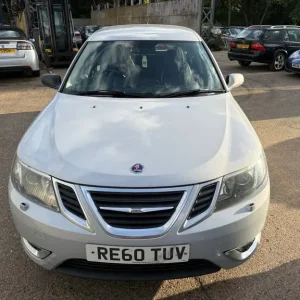 2010 Saab 9-3 Aero 1.9 TTiD Diesel Estate - Image 6
