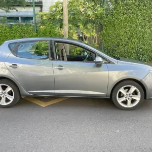 IBIZA Seat, 2017 Hatchback, Manual, 5 Doors - Image 3
