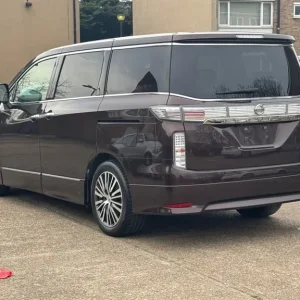 2018 Nissan Elgrand Highway Star 2.5L Auto Petrol 7-Seater - Image 6