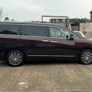 2018 Nissan Elgrand Highway Star 2.5L Auto Petrol 7-Seater - Image 7