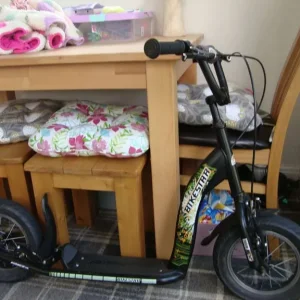Bikestar Childrens Scooter