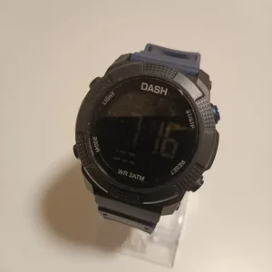 Men swimming sports watch waterproof stylish - Image 2