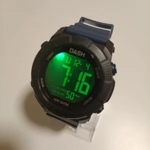 Men swimming sports watch waterproof stylish - Image 3
