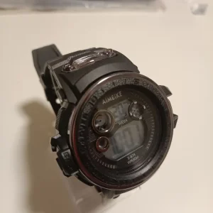 Men swimming sports watch waterproof stylish - Image 4
