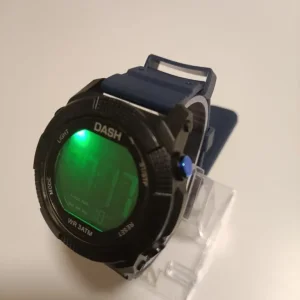 Men swimming sports watch waterproof stylish - Image 5
