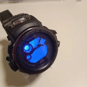 Men swimming sports watch waterproof stylish - Image 6