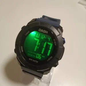 Men swimming sports watch waterproof stylish - Image 7