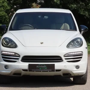 2013 Porsche Cayenne 3.0 TD V6 Diesel Estate - Image 3
