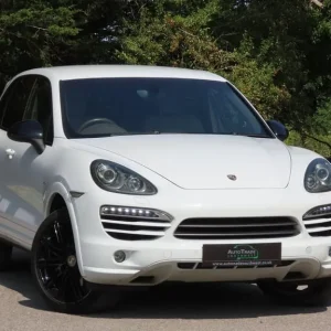 2013 Porsche Cayenne 3.0 TD V6 Diesel Estate - Image 4