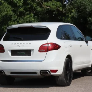 2013 Porsche Cayenne 3.0 TD V6 Diesel Estate - Image 5