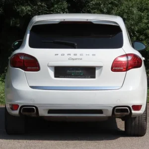 2013 Porsche Cayenne 3.0 TD V6 Diesel Estate - Image 6