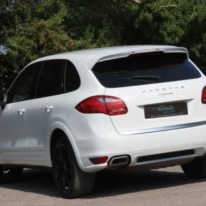 2013 Porsche Cayenne 3.0 TD V6 Diesel Estate - Image 7