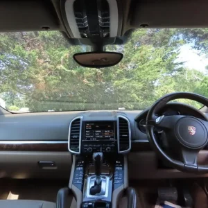 2013 Porsche Cayenne 3.0 TD V6 Diesel Estate - Image 8