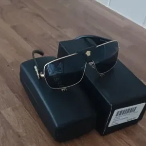 Versace Medusa sunglasses - Image 2
