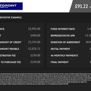 2013 Vauxhall Corsa 1.2 16V Limited Edition Hatchback - Image 2