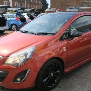2013 Vauxhall Corsa 1.2 16V Limited Edition Hatchback - Image 6