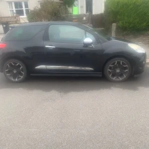 Citroen DS3 Hatchback 2012 Manual 1.6 HDI - Image 2