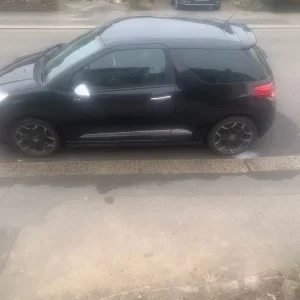Citroen DS3 Hatchback 2012 Manual 1.6 HDI