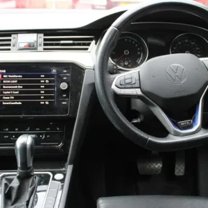 2022 Volkswagen Passat GTE Estate Hybrid - Image 2