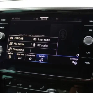 2022 Volkswagen Passat GTE Estate Hybrid - Image 5