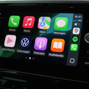 2022 Volkswagen Passat GTE Estate Hybrid - Image 6