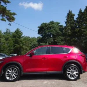 MAZDA CX-5 2.0 SKYACTIV-G Sport Nav+ 2020 - Image 2