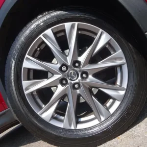 MAZDA CX-5 2.0 SKYACTIV-G Sport Nav+ 2020 - Image 7