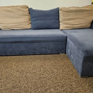 Sofa BED - Image 2